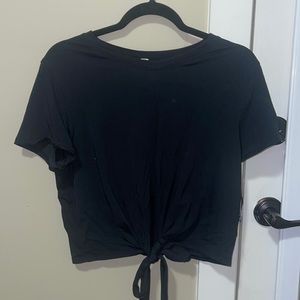 Lululemon Workout Top